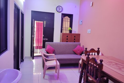 Reedham home stay