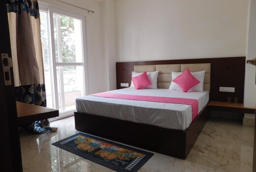 Hotel Glory Ganga