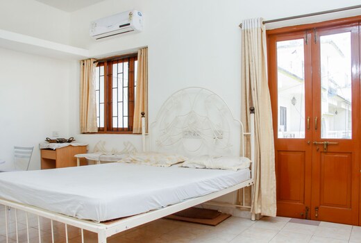 Goa Homestay.