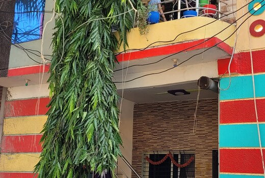 chirayu home stays