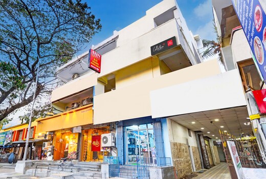 Hotel O ARN RESIDENCY