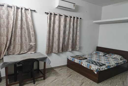 MMVK Homestay Spacious Entire House Just For You
