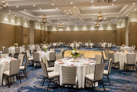 Hilton Tucson East