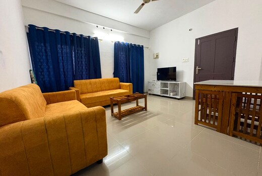 Aura Suites