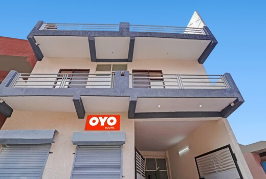 Hotel O Avs Hotel & Restaurant