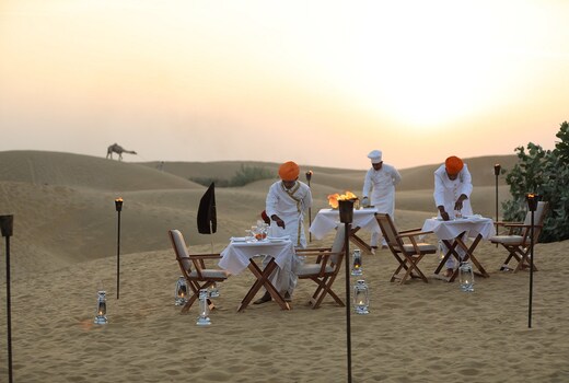 Royal Salama Resort