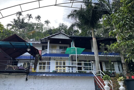 GreenWoods Cottage Munnar