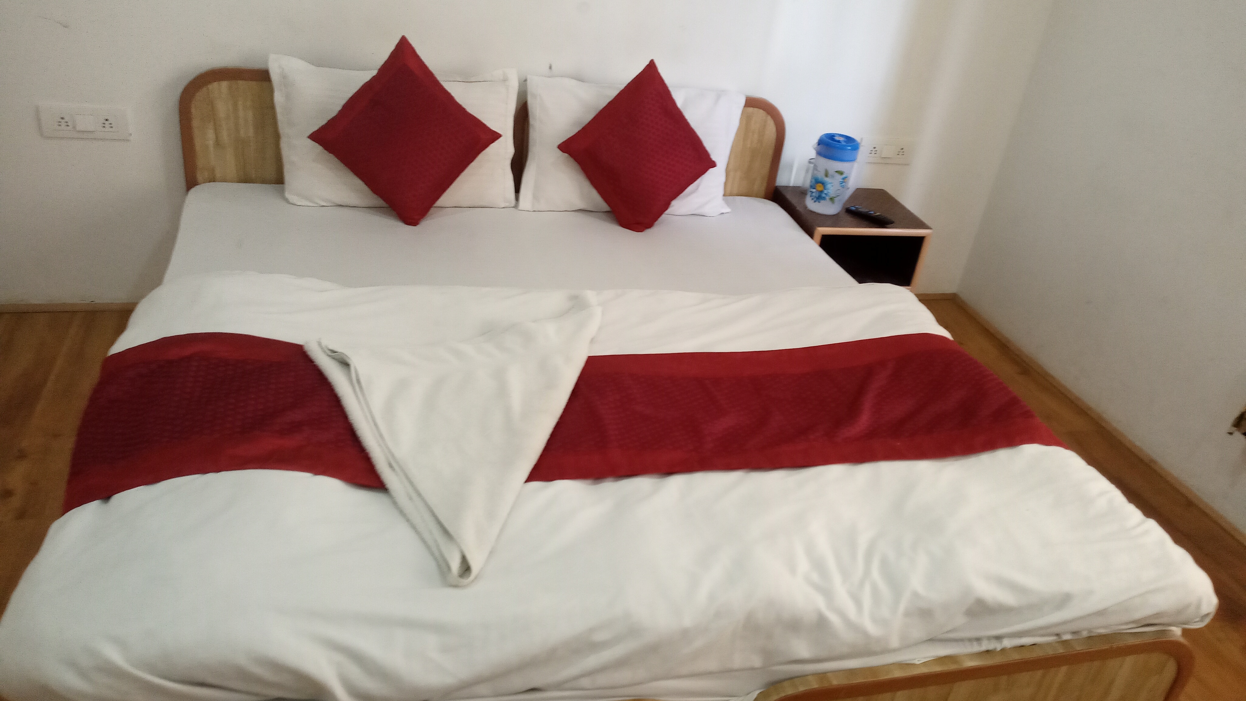 Zawa guest house