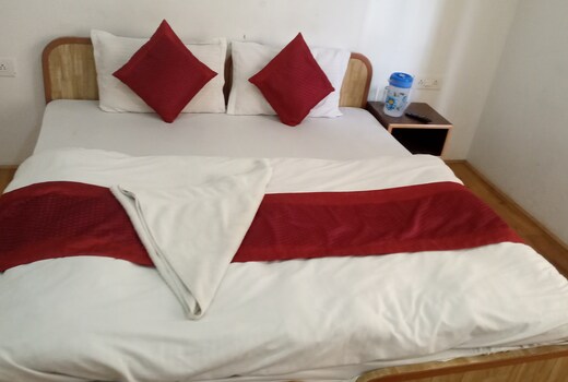Zawa guest house