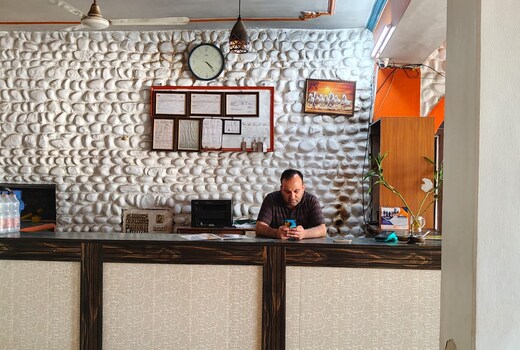 Hotel Chinar