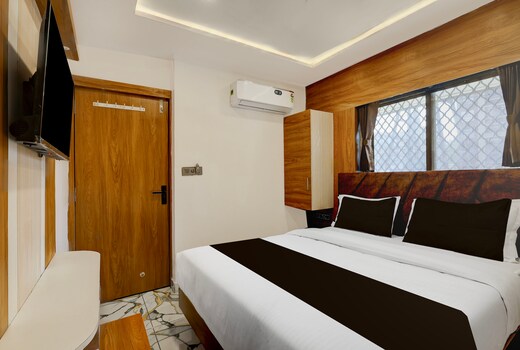 Hotel O Kavya Inn