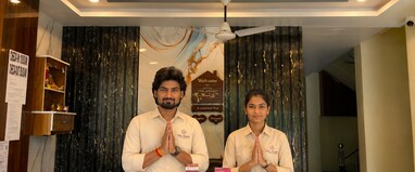 HOTEL THE ANAND