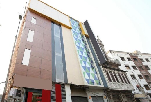 HOTEL HARPAL CLASSIC
