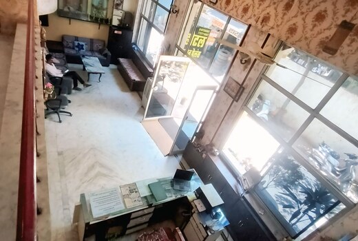 Main gallery