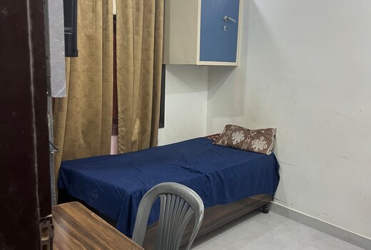 Singhal Residency Delhi