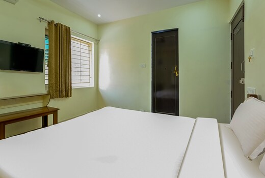 Hotel O Sri Krishna Eden