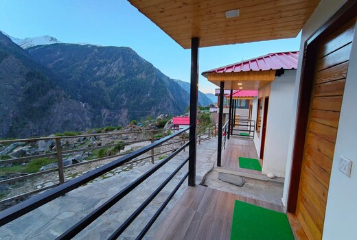 Awana Cottages