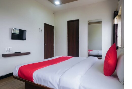 Hotel Yash Inn