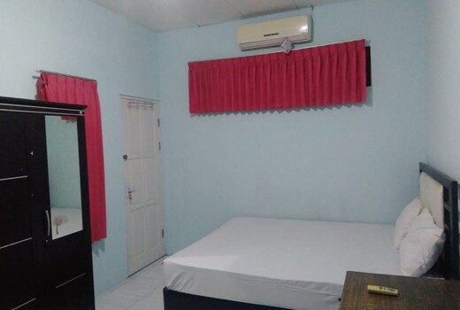 Hotel O Gardenia Boarding House