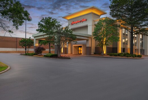 Hampton Inn Southaven