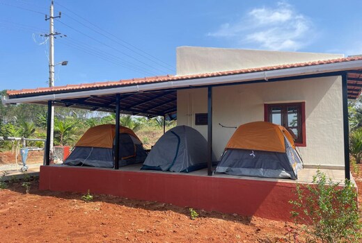 chavani campsite