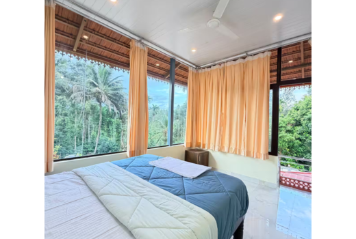 Premium couple room 1