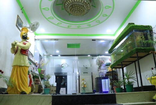 Main gallery