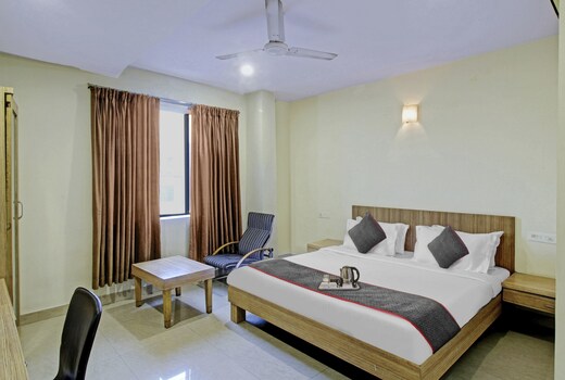 Collection O Cititel Mehdipatnam