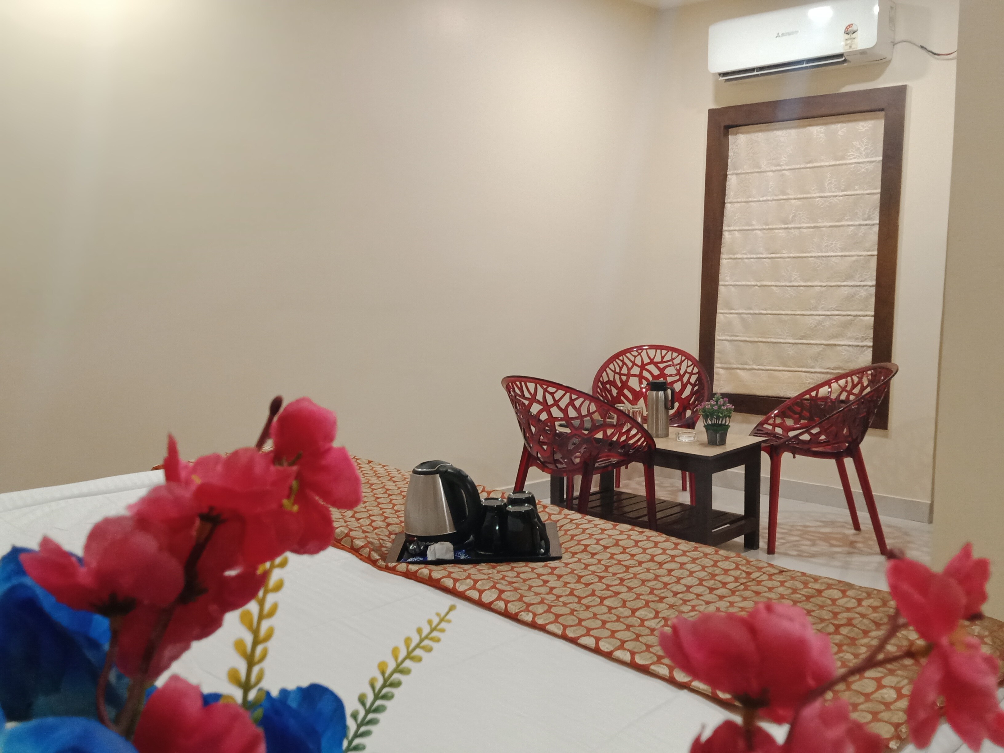 Hotel Grand Jayshree