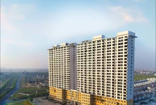 Oriva Espace II Greater Noida