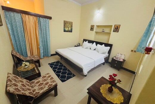 Liliyan Palace Jodhpur