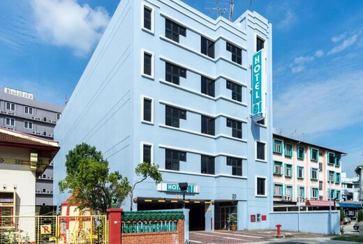 Hotel 81 Geylang