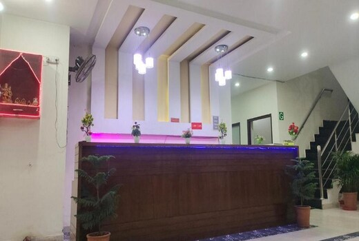 Hotel kb square