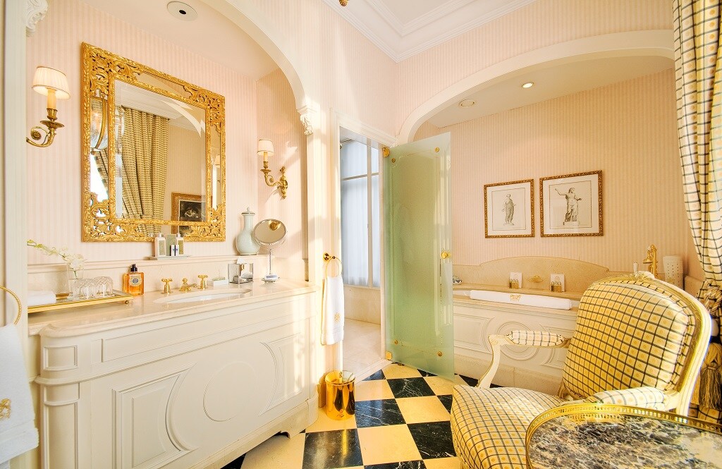InterContinental AMSTEL AMSTERDAM