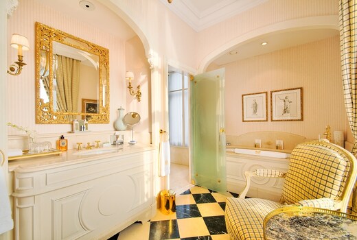 InterContinental AMSTEL AMSTERDAM