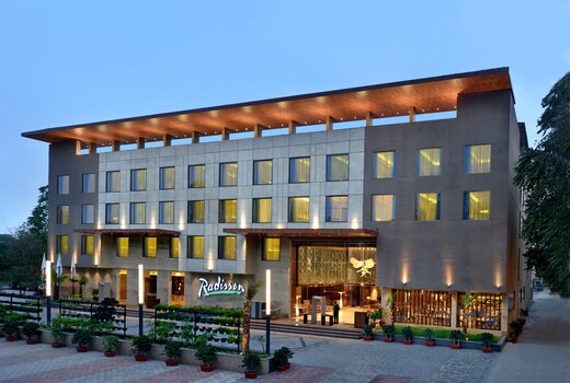 Radisson Gwalior