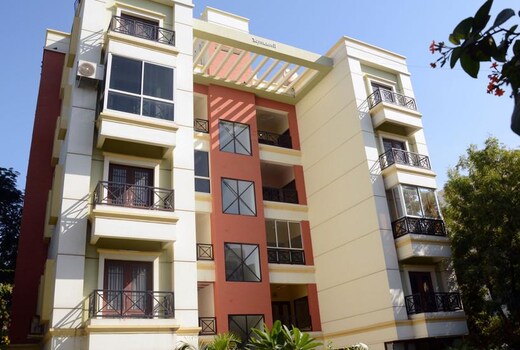 Yajmaan II 3BHK - I