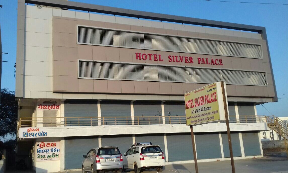 Hotel Silver Palace
