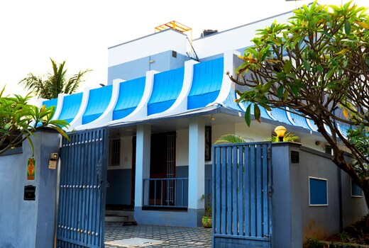 BGF Residency - Cottage
