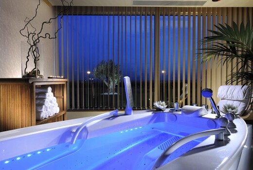 Rome Marriott Park Hotel