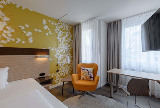 MERCURE STUTTGART GERLINGEN