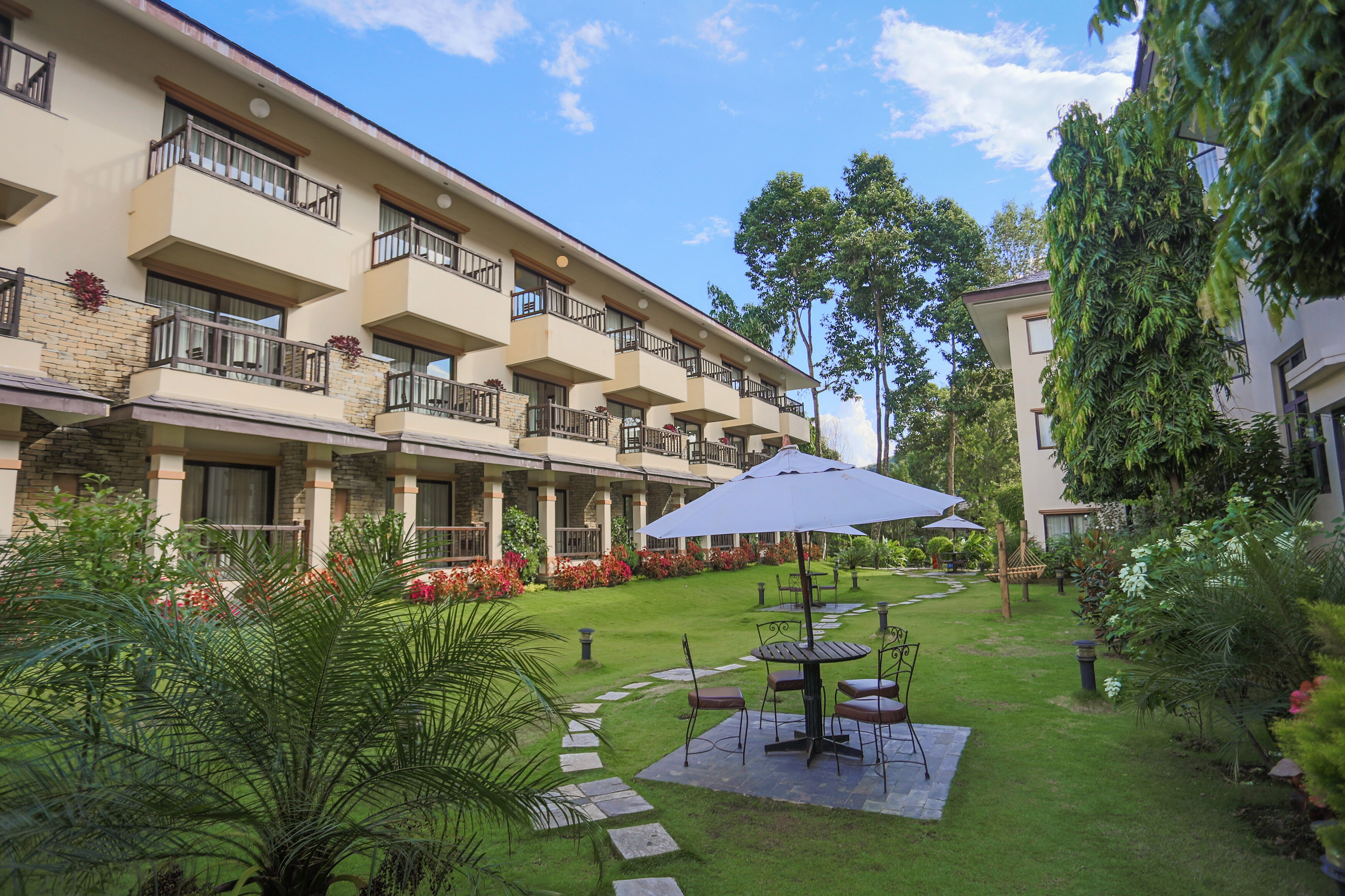 Atithi Resort & SPA