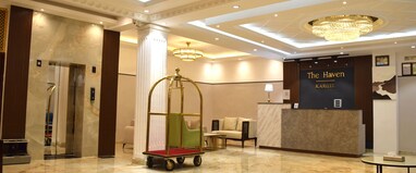 Hotel The Haven Kargil (Centrally Heated & Air Conditioned)