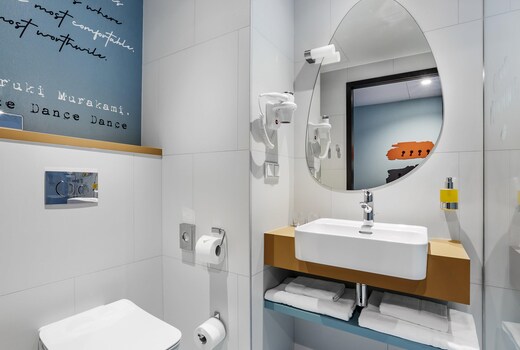 ibis Styles Krakow Centrum