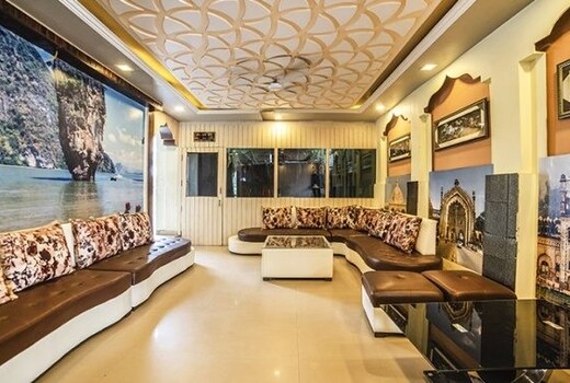 Hotel Landmark Awadh - Lucknow Airport