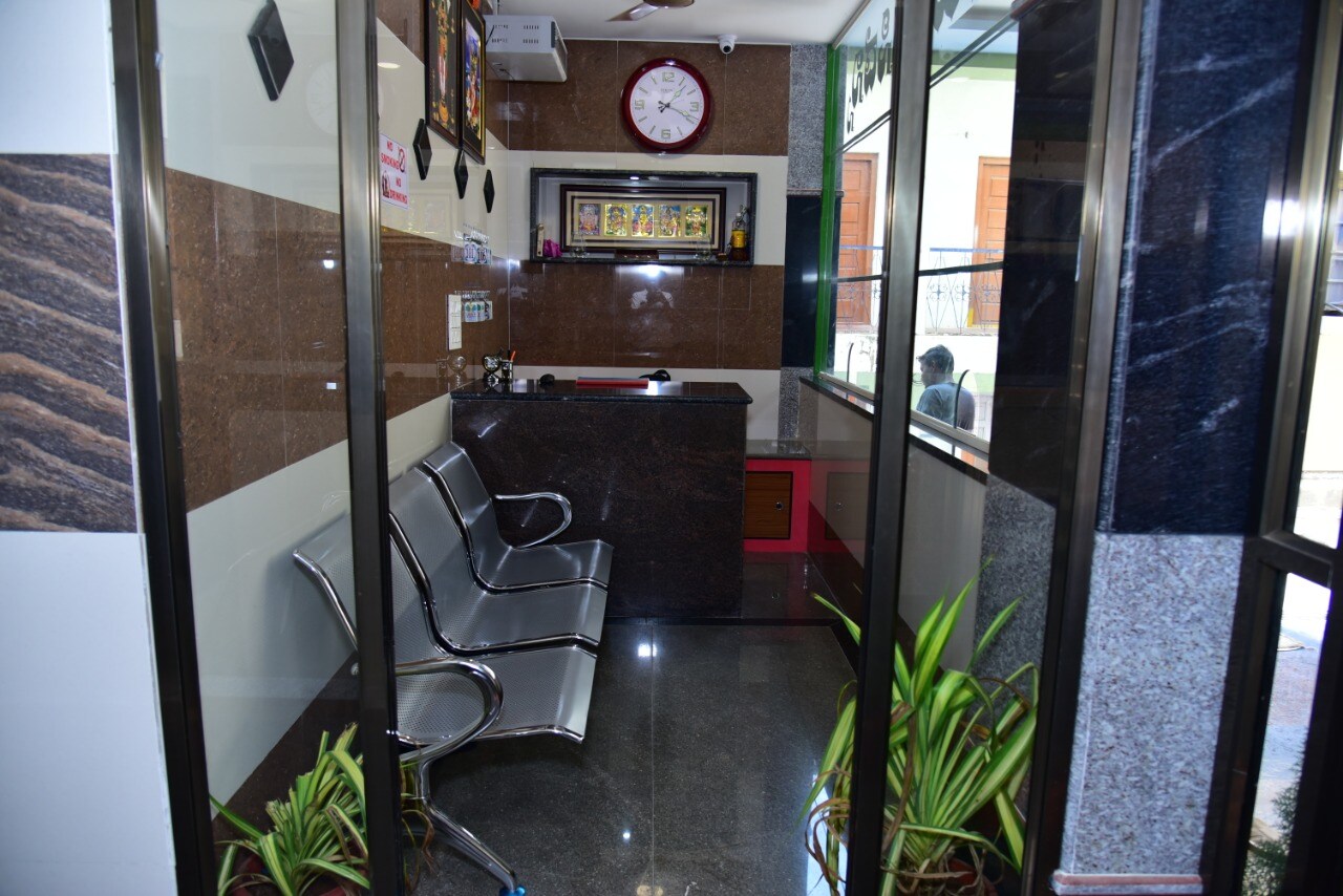 Main gallery
