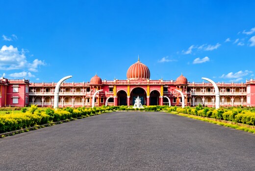 Shiv Sagar Palace