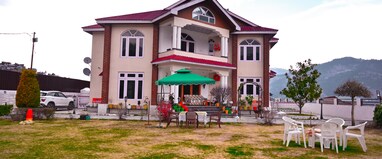 Taj Resort
