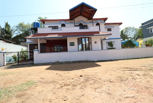 Coorg Indraprastha Homestay | Rooms & Wi-Fi