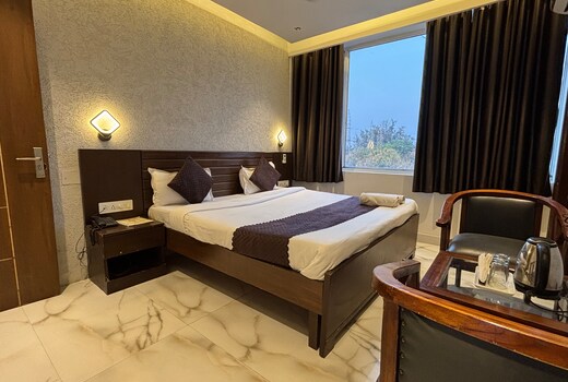 Hotel Casa